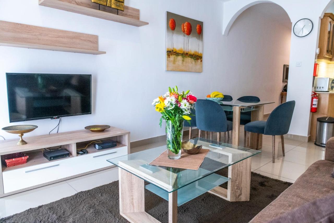 Rua Cosy Apartment Sliema Exterior photo