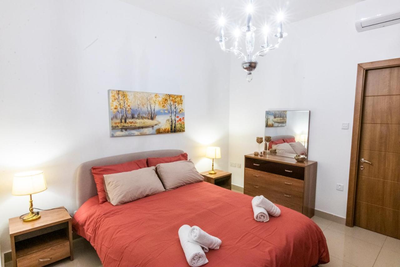 Rua Cosy Apartment Sliema Exterior photo