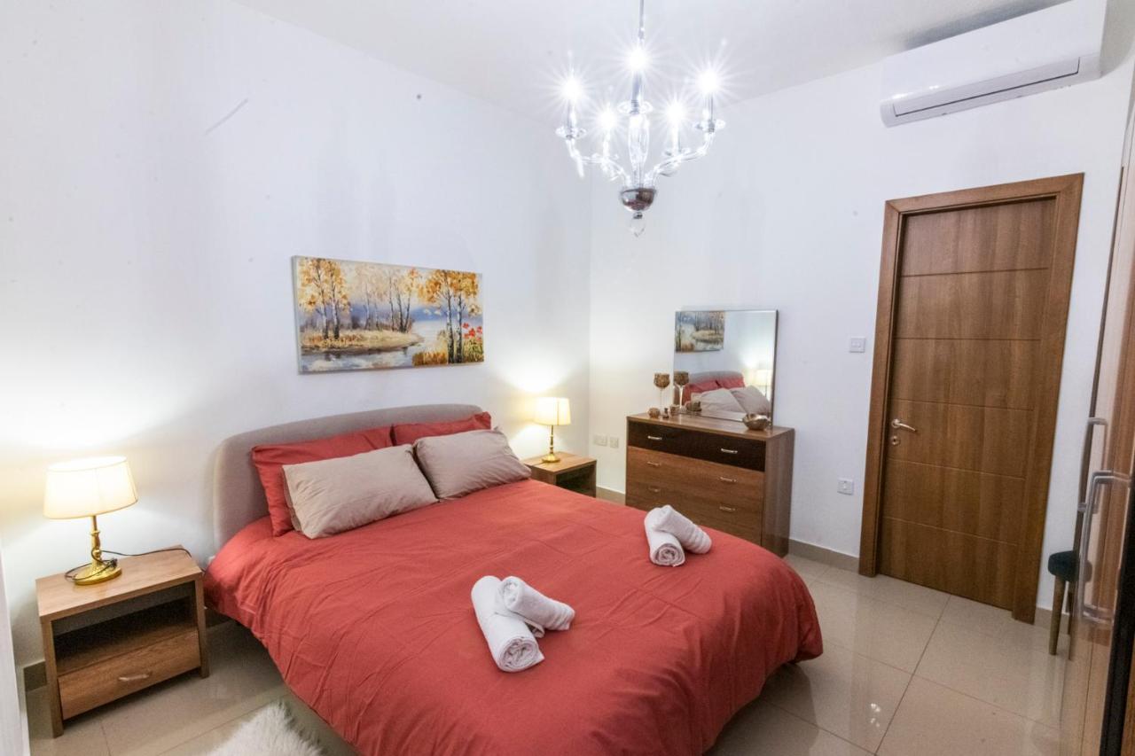 Rua Cosy Apartment Sliema Exterior photo