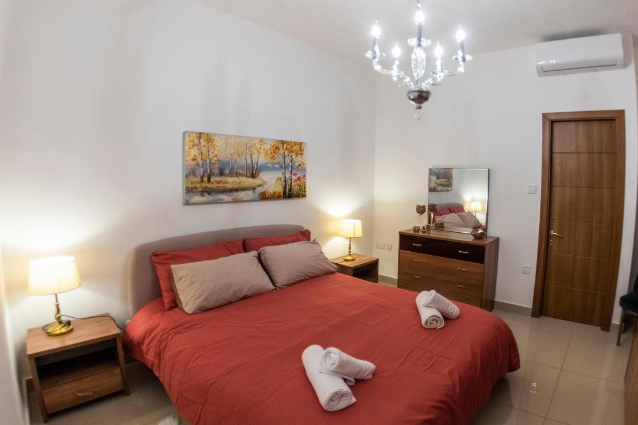 Rua Cosy Apartment Sliema Exterior photo