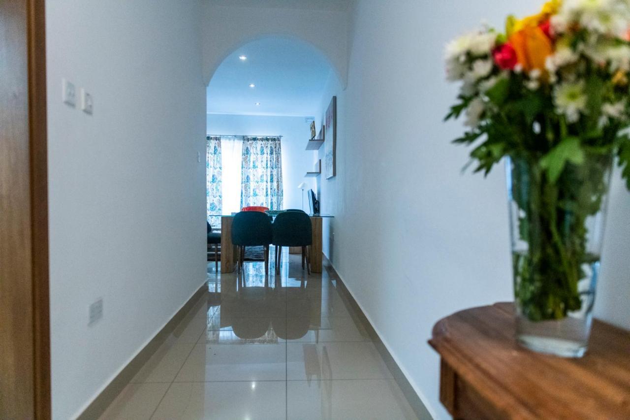 Rua Cosy Apartment Sliema Exterior photo