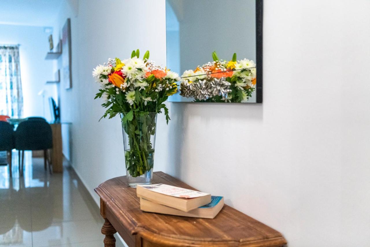 Rua Cosy Apartment Sliema Exterior photo