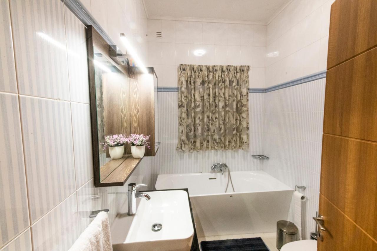 Rua Cosy Apartment Sliema Exterior photo